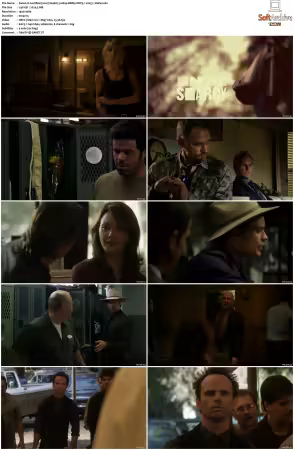 Justified 2010 S04 1080p BDRip DDP5.1 x265-Vialle
