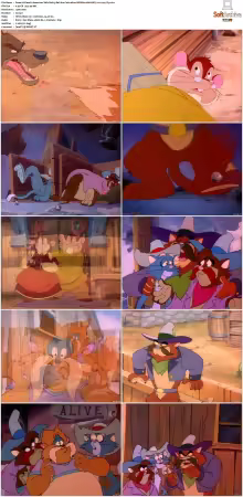 Fievels American Tails 1992 S01 1080p WEBRip 10bit EAC3 2.0 x265-iVy