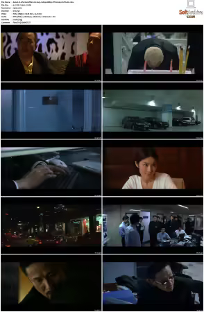 Infernal Affairs III 2003 1080p BDRip DTS H264-PoPCoRn