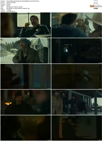 Billy the Kid S02 1080p 10bit WEBRip 6CH x265 HEVC-PSA
