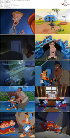 Bonkers S01 S04 DSNP WEB-DL AAC2.0 H264-JETIX