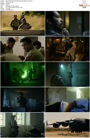 SEAL Team S01 1080p Web-DL x264-OFT