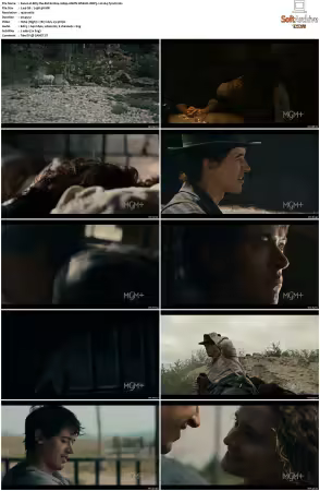 Billy the Kid S01 1080p AMZN WEB-DL DDP5 1 H 264-Tyrell