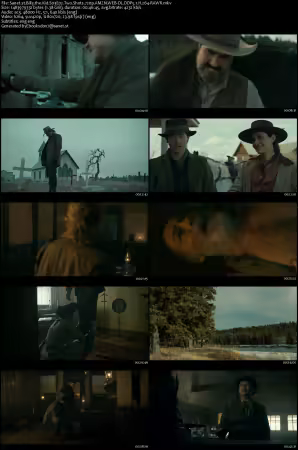 Billy the Kid S03E02 Two Shots 720p AMZN WEB-DL DDP5 1 H 264-RAWR