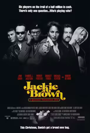 Jackie Brown 1997 1080p AMZN WEB-DL DDP 5.1 H264-GPRS