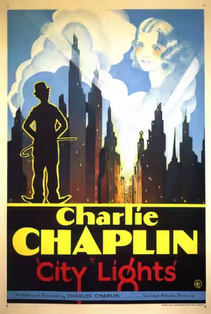 City Lights 1931 1080p AMZN WEB-DL DDP 2.0 H264-GPRS