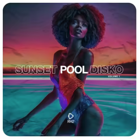VA - Sunset Pool Disko Vol.1 (2025)