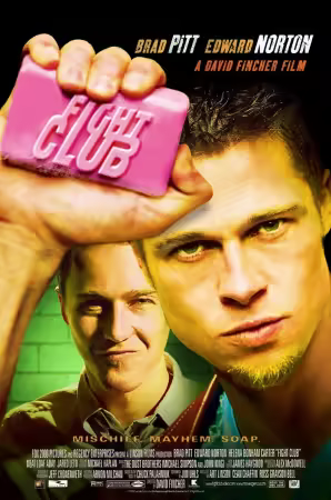 Fight Club 1999 1080p AUBC WEB-DL AAC 2.0 H264-PiRaTeS