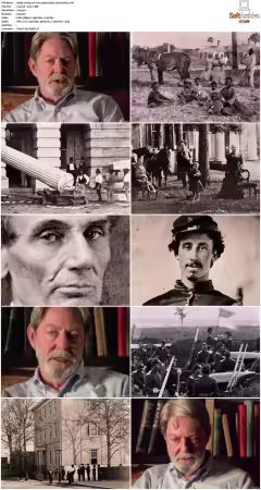 The Civil War S01 REMASTERED BDRip x264-STORiES