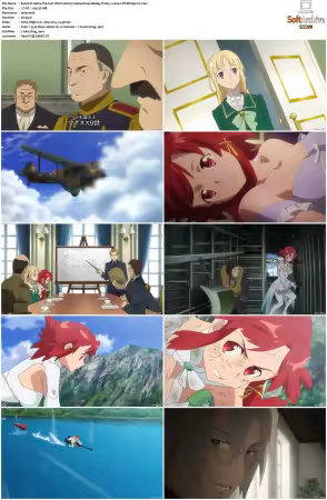 Izetta The Last Witch S01 1080p-Hi10p BluRay FLAC5.1 x264-CTR