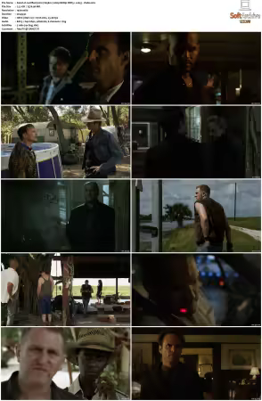 Justified 2010 S05 1080p BDRip DDP5.1 x265-Vialle