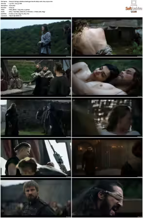 Vikings Valhalla S02 GERMAN DL 1080P WEB X264-WAYNE