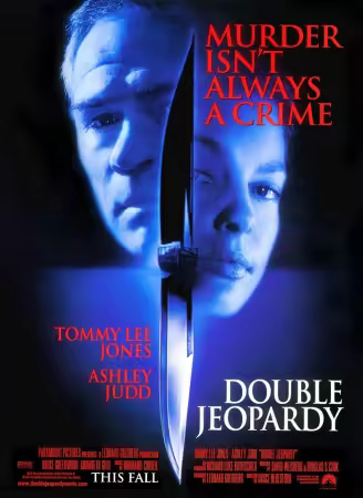 Double Jeopardy 1999 1080p ITV WEB-DL AAC 2.0 H264-PiRaTeS