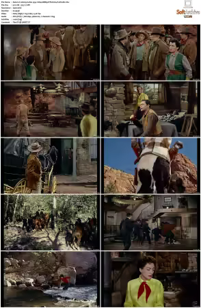 Johnny Guitar 1954 1080p BDRip DTS H264-PoPCoRn