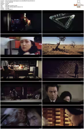 Sympathy for Lady Vengeance 2005 1080p BDRip DTS H264-PoPCoRn