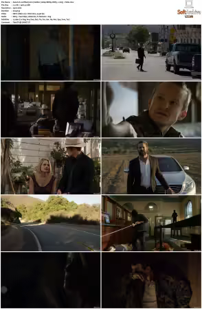Justified 2010 S06 1080p BDRip DDP5.1 x265-Vialle