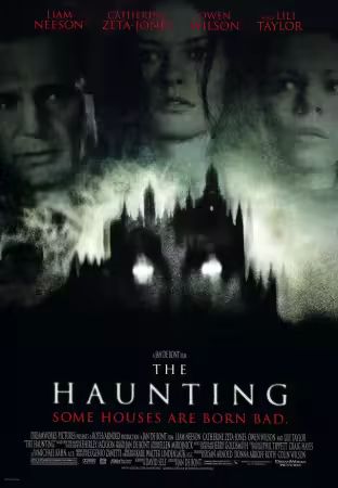 The Haunting 1999 1080p MGMP WEB-DL DDP 5.1 H264-PiRaTeS