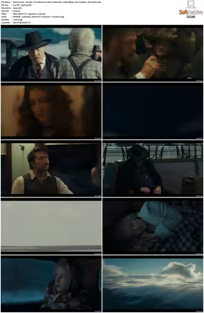 1923 S02 1080p BDRip x265 TrueHD 5.1 Kira SEV