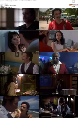 For Love Or Country The Arturo Sandoval Story 2000 1080p WEBRip x264-SUP3R