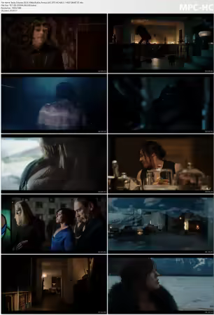 Body Odyssey 2023 1080p BluRay Remux AVC DTS-HD MA 5.1-HDT