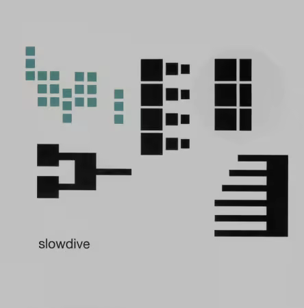 Slowdive - Pygmalion (Remastered) (1995/2025)