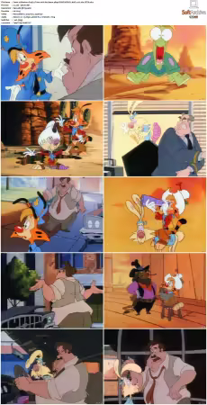 Bonkers S01-S04 DSNP WEB-DL AAC2.0 H264-JETIX