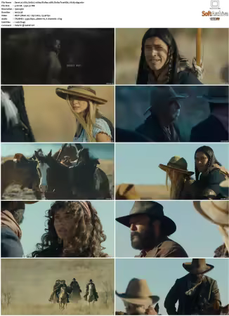 1883 S01 1080p BluRay 10Bit DolbyTrueHD5.1 H265-d3g