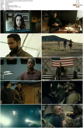 SEAL Team S01 1080p Web-DL x264-OFT