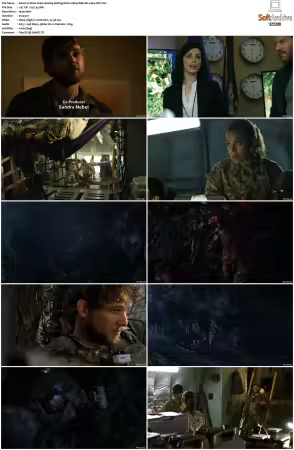 SEAL Team S01 1080p Web-DL x264-OFT