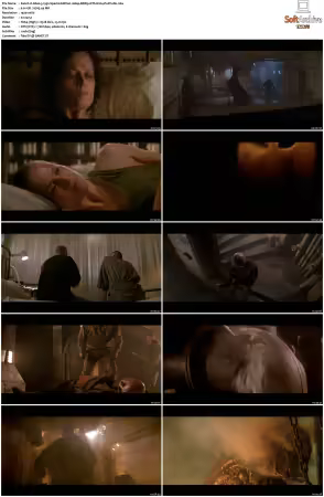 Alien 3 1992 Special Edition 1080p BDRip DTS H264-PoPCoRn