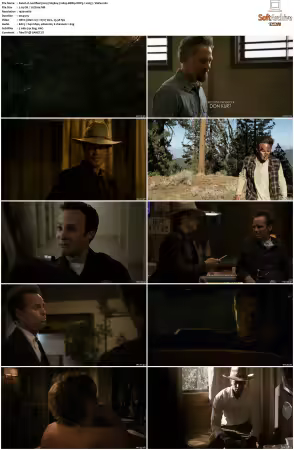 Justified 2010 S05 1080p BDRip DDP5.1 x265-Vialle