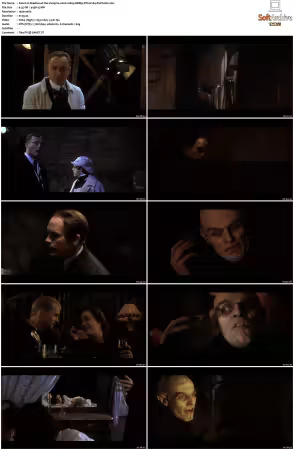 Shadow of the Vampire 2000 1080p BDRip DTS H264-PoPCoRn