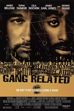 Gang Related 1997 1080p AMZN WEB-DL DDP 5.1 H264-PiRaTeS