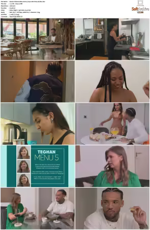 Dinner Date S12 720p WEB H264-SKYFiRE