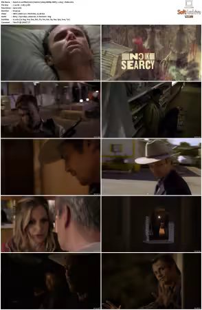 Justified 2010 S01 1080p BDRip DDP5 1 x265-Vialle