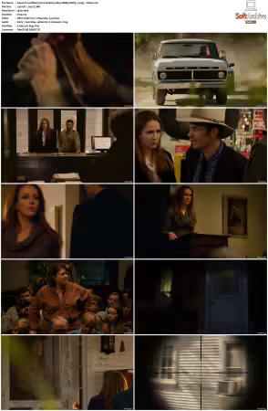 Justified 2010 S02 1080p BDRip DDP5.1 x265-Vialle