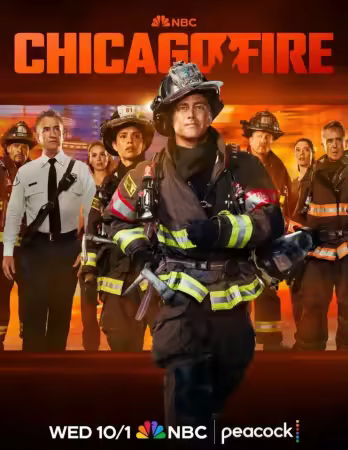 Chicago Fire S14E21 1080p WEB h264-GRACE