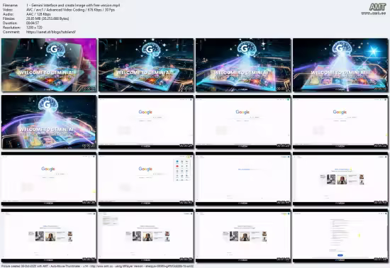 Viral Image Creation with Gemini | Beginners Step-by-step