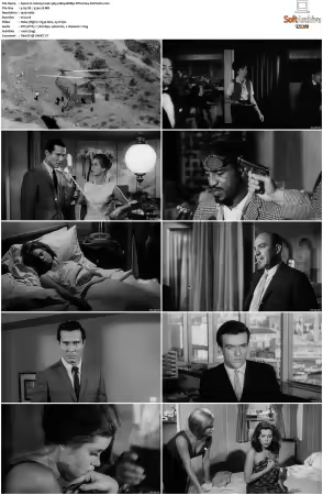 Johnny Cool 1963 1080p BDRip DTS H264-PoPCoRn