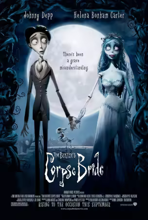 Corpse Bride 2005 1080p PCOK WEB-DL DDP 5.1 H264-PiRaTeS