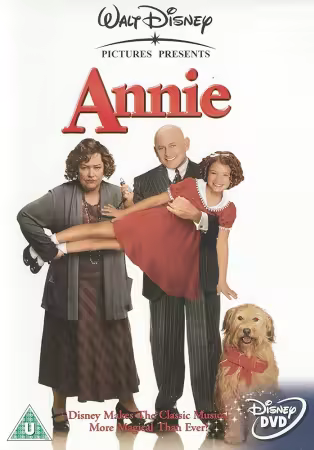 Annie 1982 1080p NF WEB-DL AAC 2.0 H264-GPRS