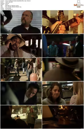 Justified 2010 S04 1080p BDRip DDP5.1 x265-Vialle