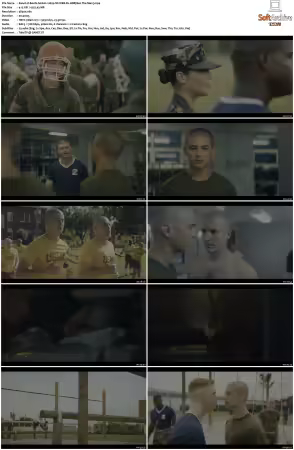 Boots S01 2160p NF WEB-DL HDR DDP5 1 Atmos H265 MP4-BEN THE MEN