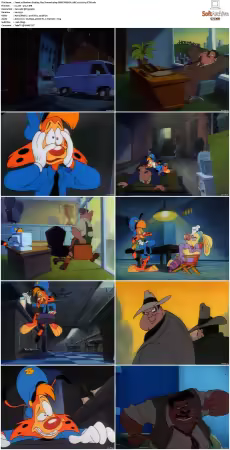 Bonkers S01 S04 DSNP WEB-DL AAC2.0 H264-JETIX