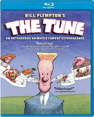 The Tune 1992 1080p BluRay x265 10bit EAC3 2.0 r00t QxR