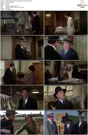 Little Miss Marker 1980 1080p BDRip DTS H264-PoPCoRn