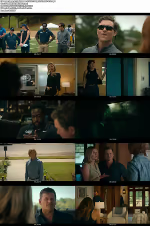 Chad Powers S01E05 1080p HEVC x265-RTG