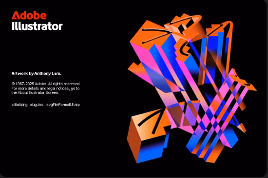 Adobe Illustrator 2026 v30.1 (x64) Multilingual