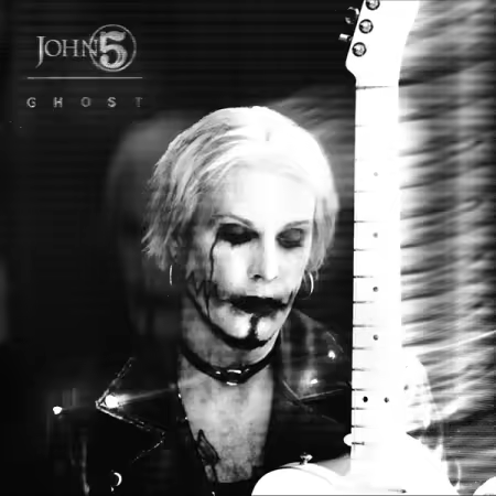 John 5 - Ghost (2025)