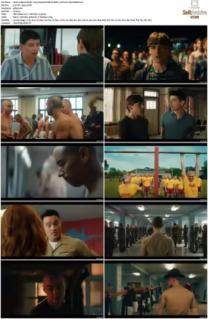 Boots S01 2025 2160p NF WEB-DL DDP5.1 Atmos H265-HHWEB